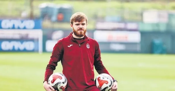 Trabzonspor’da Batagov ve Serdar Saatçı sahalardan uzak kalacak