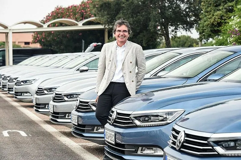 Doğuş otomotiv’de yeniden yapılanma