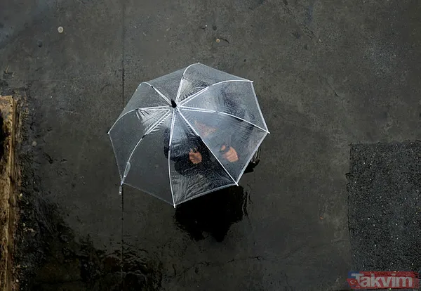 İstanbul'a 2. kar dalgası geliyor! Meteoroloji'den 7 ile sarı kodlu alarm: Sibirya soğukları kapıya dayandı! - 14