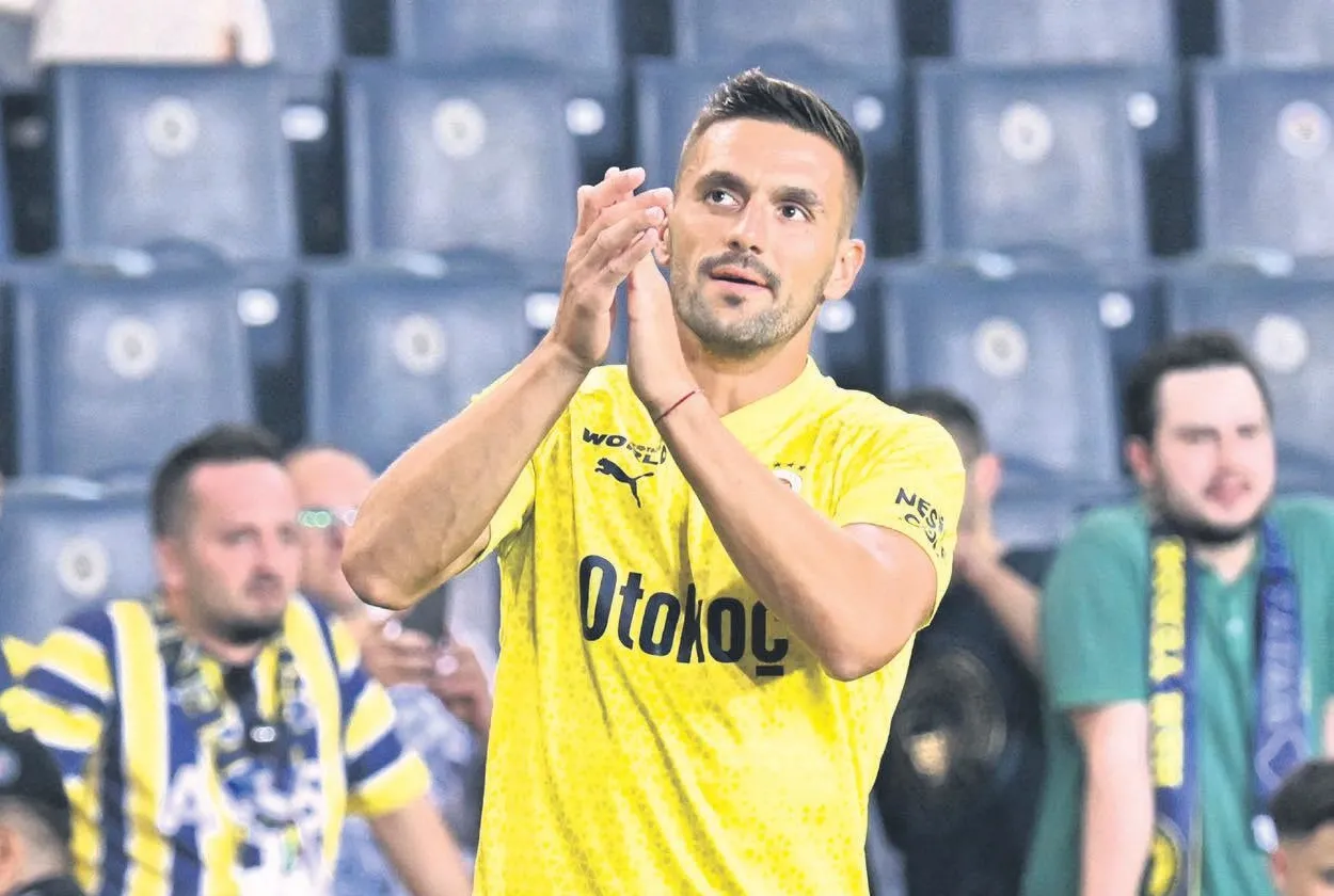 Avrupa’nın zirvesinde