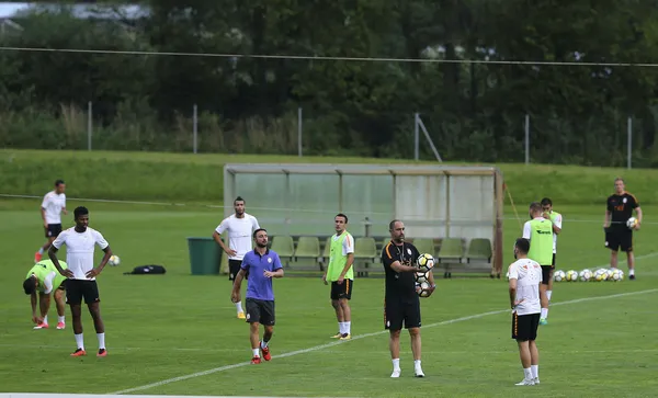 Galatasaray böyle kükreyecek! Bombalar patlıyor...-3