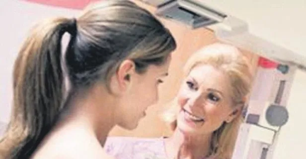 Uzmanlardan kadınlara kritik uyarı: 40 yaşından sonra kontrolleri aksatılmamalı...