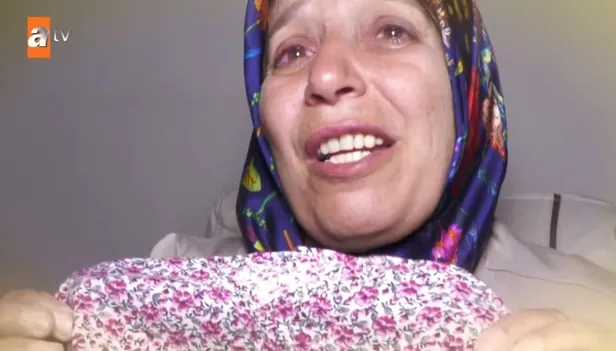 MÜGE ANLI SON BÖLÜM TEKRAR İZLE ATV LİNKİ YOUTUBE İZLE - 7 Ekim 2022 | 3 yaşındaki Meryem dövülerek mi öldürüldü? Şok itiraf!-5