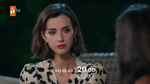 Baş Belası 12. bölüm fragmanı yayınlandı