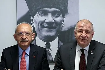 Zafer Partisi’nden Kılıçdaroğlu’na teşekkür tepkisi