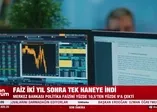 Merkez Bankası Kasım 2022 faiz kararını açıkladı! 26 ay aradan sonra bir ilk! Faiz indirimi sürecek mi?