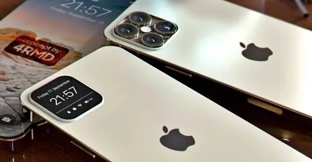 iPhone 15 Ultra hakkında bilgiler sızdırıldı! iPhone 15 Ultra’nın özellikleri, fiyatı ve her detayı şoke edecek...