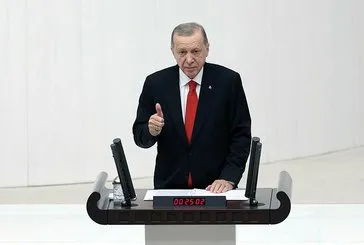 Erdoğan’dan yeni operasyon mesajı