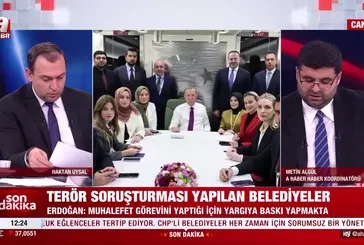 Başkan Erdoğan'dan enflasyon mesajı