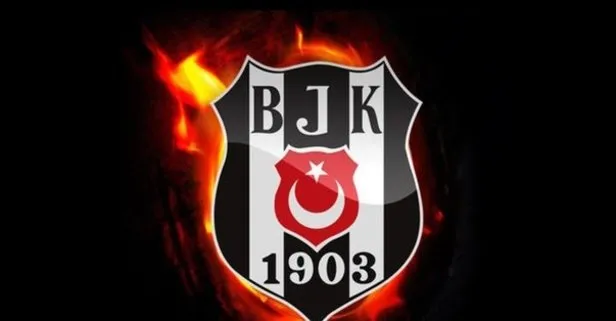 Beşiktaş'ta bir ayrılık daha! Resmen bitti