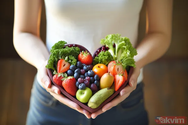 İlaçsız, ameliyatsız ve diyetsiz 63 kilo formülü! Tek yöntem ile verdi - 5