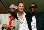 ABD’de ikinci Epstein vakası! İngiliz Kraliyet Ailesi’ne de sıçradı: Rapçi Diddy dosyası 50 Cent’ten Sussex Dükü Harry’ye… Dünyanın en büyük seks kaçakçılığını onlar yürütüyor