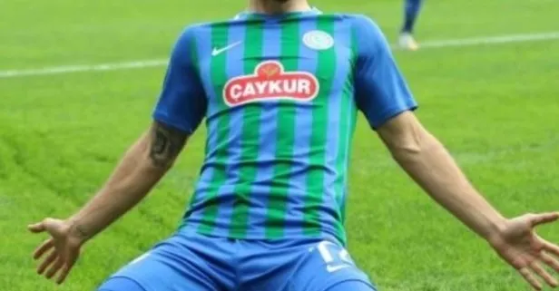 Süper Lig'in yıldızı G.Saray'a! İmza an meselesi