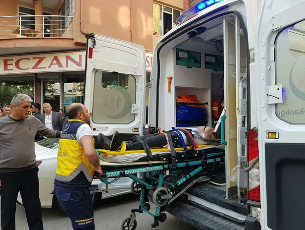 Borç-alacak meselesi kanlı bitti-1