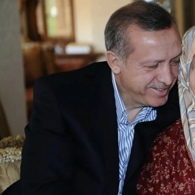 Anneler Günü mesajı