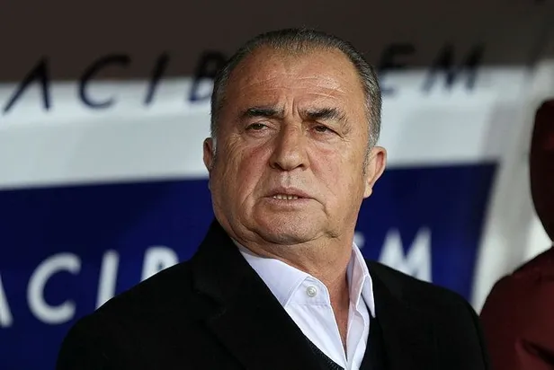 Fatih Terim, Sivas'ta kaçan iki puana yandı! "İlk yarı 5-1 biterdi..."-1