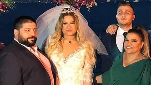 Kibariye kimdir, kaç yaşında? Kibariye'nin kızı, eşi kimdir?-5