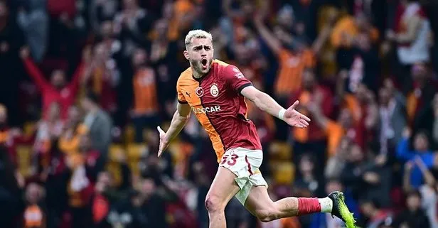 Galatasaray’da sol bek belirsizliği