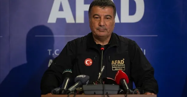 Prof. Dr. Orhan Tatar Marmara Fayı için uyardı: 7.8 büyüklüğünde depremi tetikleyebilir