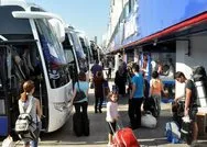 HES kodu otobüste geçerli mi? HES kodu ile kimler seyahat edebilir?