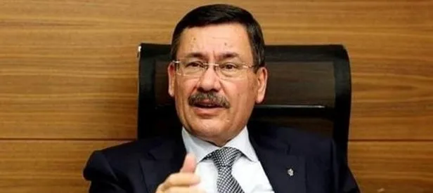 Melih Gökçek: Cumartesi günü istifa edeceğim