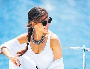 Aşk yağmuru