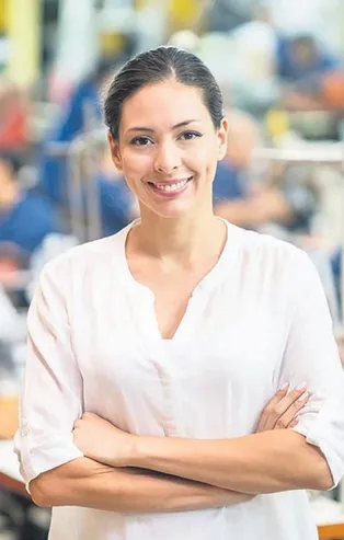 E-ticaretin başarılı kadın girişimcileri