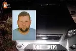 Müge Anlı'yı çıldırttı! Bengül eski kocası Mustafa Hakkulu kayıpken para derdine düşmüş! Alacak defteri ile kapı kapı gezdiği görüntüler ortaya çıktı