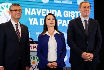 DEM’in kayyum siyaseti planı!