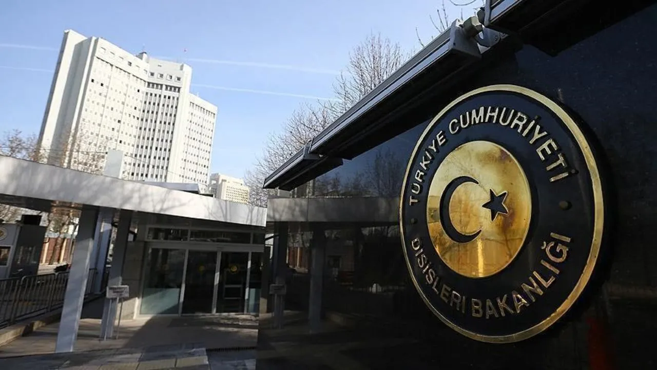 Dışişleri Bakanlığı’ndan Sudan mesajı: Ateşkes bir an önce sağlanmalı