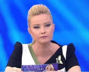 Müge Anlı’da bugün yaşananlar!