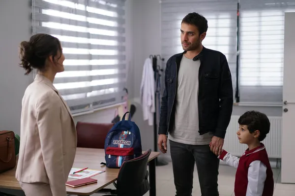 Sen Anlat Karadeniz 50. yeni bölüm fragmanı: Karadeniz oğlum bu ne yapacağı belli olmaz! Sen Anlat Karadeniz son bölüm izle-2