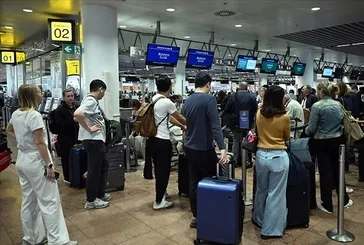 Schengen’de EES devri: Yanlış ülkeden giriş yapana vize reddi kapıda