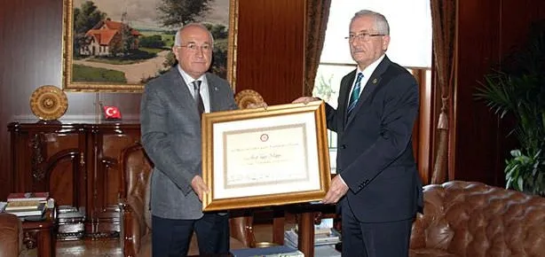 Meclis’e olağanüstü toplantı çağrısı