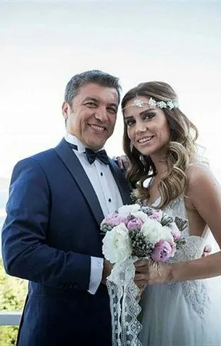 Dayakçı İsmail Küçükkaya'nın eski eşi Eda Demirci: Şiddete karşı mücadelemde yalnız bırakıldım