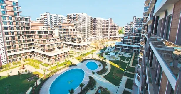 Ekrem İmamoğlu'nun rüşvet ekibine Demir Country'den 8 daire!