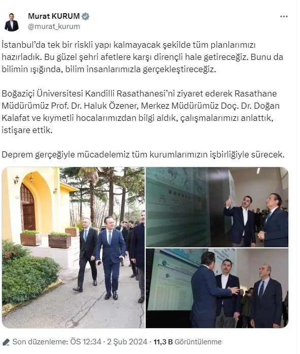murat-kurum-kandilli-rasathanesini-ziyaret-etti-riskli-yapi-kalmayacak-sekilde-tum-planlarimizi-hazirladik-1706868024563.jpg Murat Kurum Kandilli Rasathanesini ziyaret etti: Riskli yapı kalmayacak şekilde tüm planlarımızı hazırladık-4