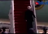 Beyaz Saray Biden’ın düşüşünü izah edemedi!