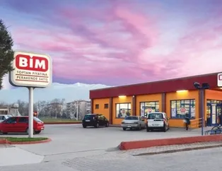 BİM aktüel ürünler kataloğu 23 Mart 2021 Salı dopdolu!