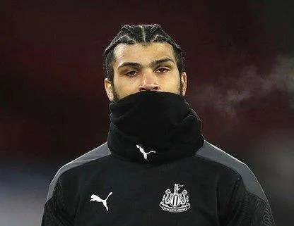 DeAndre Yedlin Cimbom’da