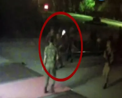Ömer Halisdemir’i vuran hain konuştu!
