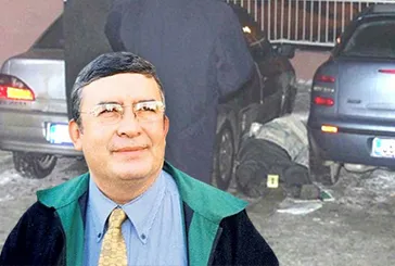 Hablemitoğlu suikastında dikkat çeken detay!