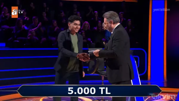 Fotoğraflar Atv Resmi İnternet Adresinden Alınmıştır.