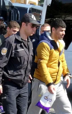 PKK/KCK'ya "Nevruz" operasyonu