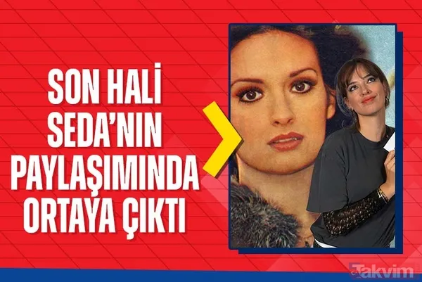 “Ölümden döndüm” demişti! Yeşilçam’ın cilveli güzeli Müjde Ar’ın son hali Seda Bakan’ın paylaşımında ortaya çıktı - 1