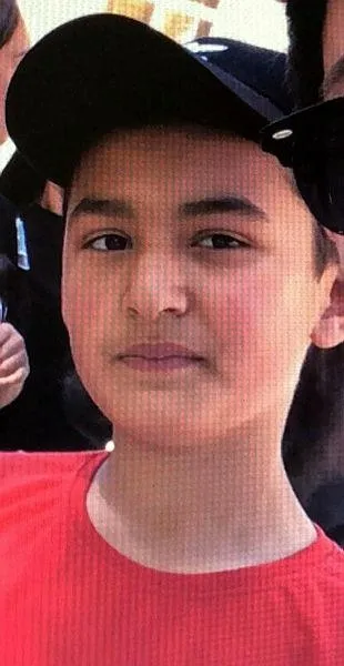 Son dakika: Hatay'da baraj gölüne giren kardeşlerden Arda Tandır boğuldu-5