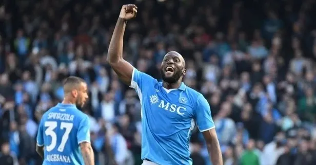 Haftalar sonra gelen zafer! Napoli - Fiorentina: 2-1 | MAÇ SONUCU