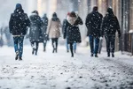 HAVA DURUMU | İstanbul'a kar geliyor! Tarih verildi: 10 cm'i bulacak! İstanbul Valiliği'nden flaş uyarı