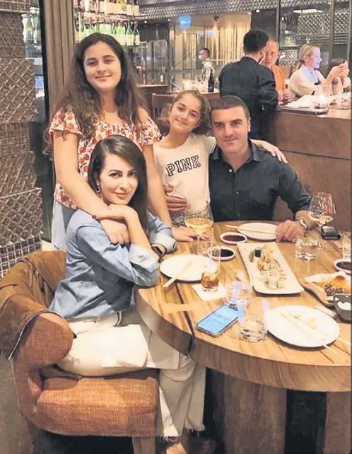 Emir Sarıgül'den boşanan Fatoş Altınbaş her şeyi itiraf etti!-3
