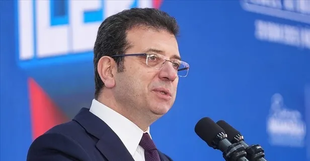 Ekrem İmamoğlu'ndan CHP'lilere tehdit: Kıpırdayanı rezil ederim!